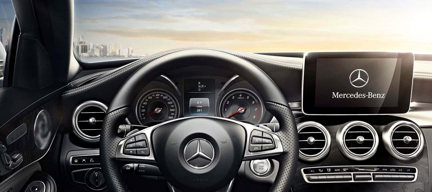 Mercedes-Benz C-Class - Consumer Reports