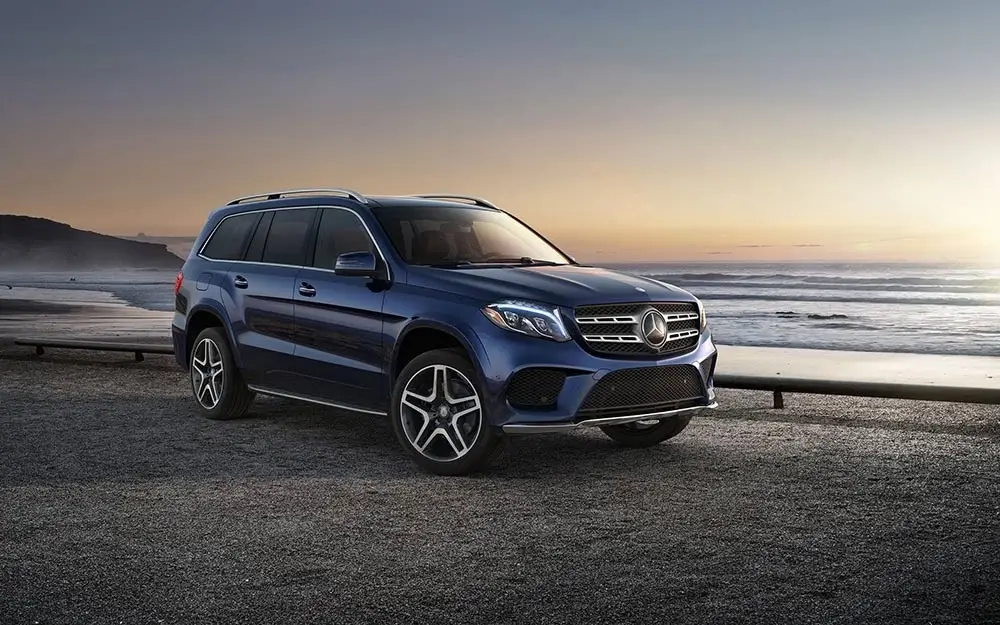 Mercedes-Benz GLS 450d - AMG FACELIFT, 23LM, BURMESTER