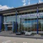 Mercedes-Benz of Rockville Centre