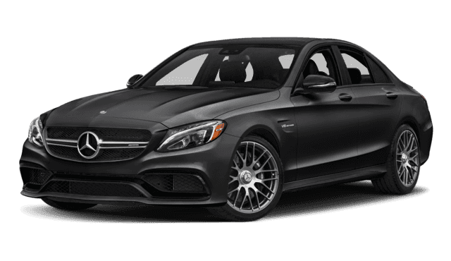 2018 Mercedes-Benz AMG C63 32218 copy