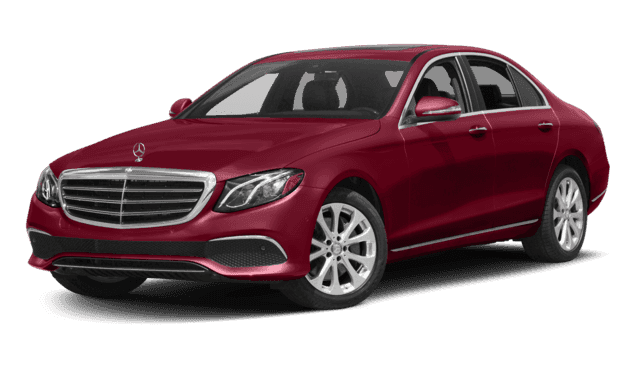 2018 Mercedes-Benz E-Class 300 4matic Sedan