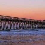 Atlantic Ocean Pier