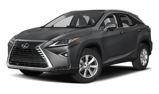 2018 Lexus RX 350 52418 copy