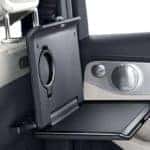 2018 Mercedes-Benz E-Class Folding Table with direct adapter