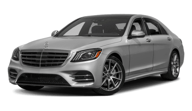 2018 Mercedes-Benz S-Class vs. 2019 BMW 7-Series | Mercedes-Benz of ...