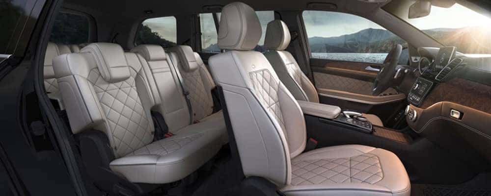 18 Mercedes Benz Gls Interior Specs Mercedes Benz Of Rockville Centre