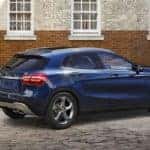 2019 Mercedes-Ben GLA