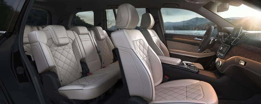 Which Mercedes Benz Suv Seats 7 People Mercedes Benz Of