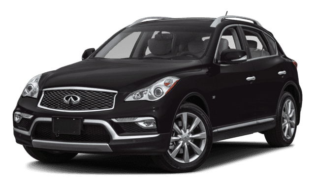 2018 Infiniti QX50