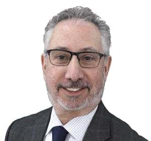 Alan Stricoff