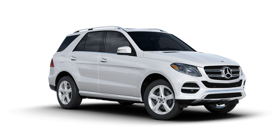 2019 MB GLE White