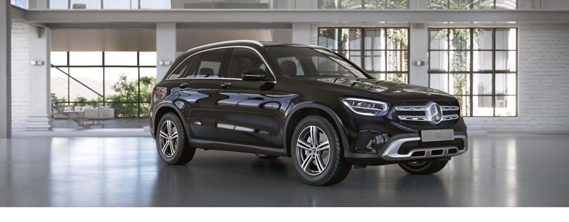 Mercedes Benz Glc Mercedes Benz Of Rockville Centre