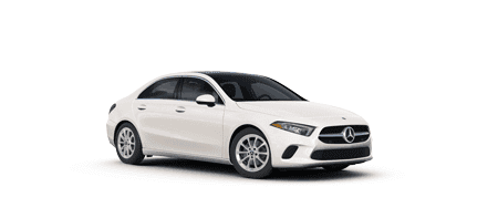 2019 A 220 4MATIC Sedan