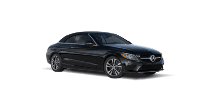 2019 C 300 4MATIC Convertible