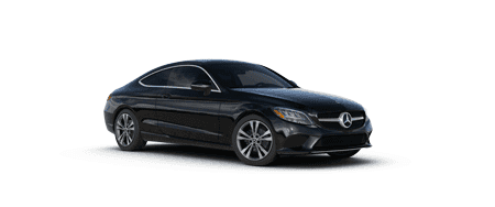 2019 C 300 4MATIC Coupe