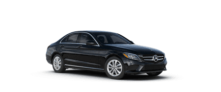 2019 C 300 4MATIC Sedan