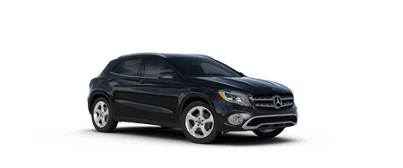2019 GLA 250 4MATIC SUV