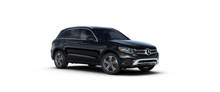 2019 GLC 300 4MATIC SUV