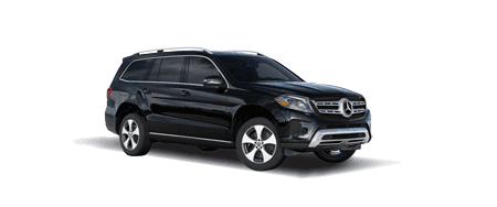 2019 GLS 450 4MATIC SUV