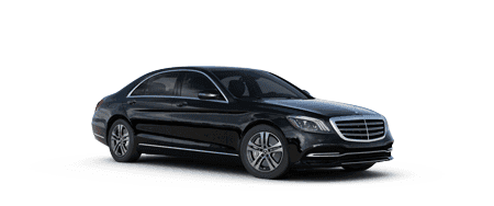 2019 S 450 4MATIC Sedan
