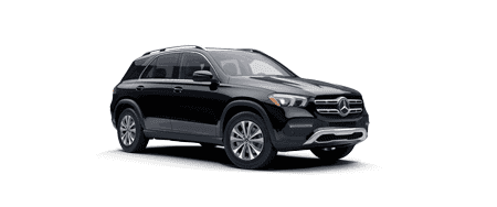 2020 GLE 350 4MATIC SUV
