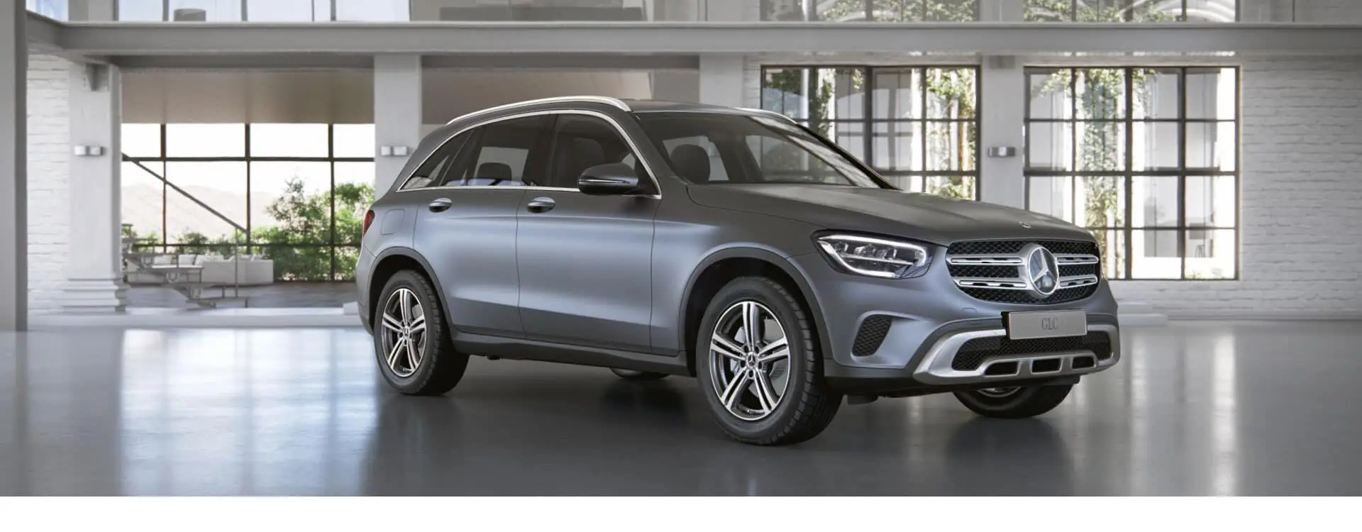 2020 Mercedes Benz Glc Mercedes Benz Of Rockville Centre