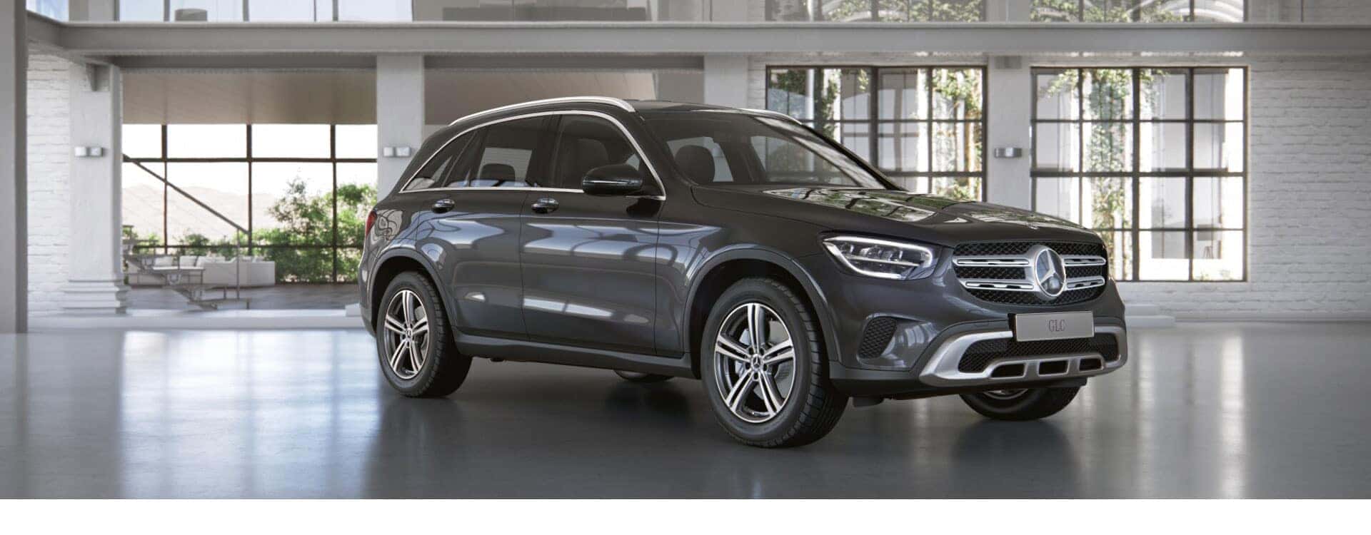 Graphite Grey
