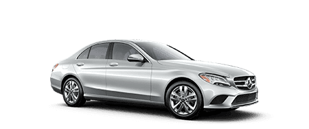2019 C 300 Sedan