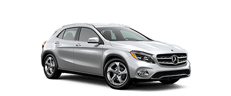 2019 GLA 250 SUV