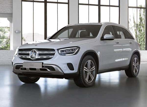 GLC 300 4MATIC® SUV