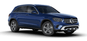 GLC SUV