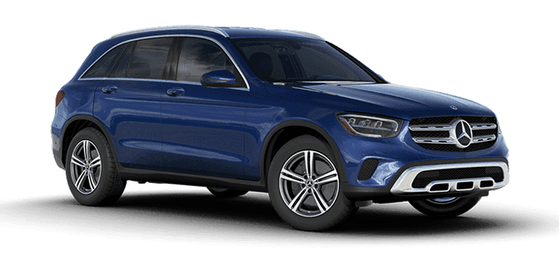 GLC SUV