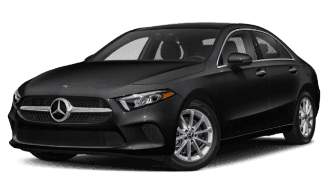 A-Class