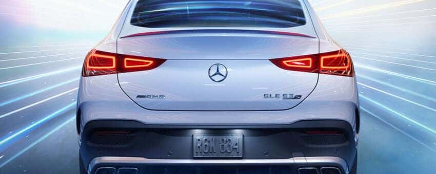 Introducing The All New 21 Amg Gle 53 Coupe Rockville Centre Ny