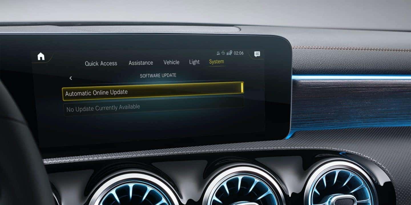 Mercedes Me Connect NY MercedesBenz of Rockville Centre