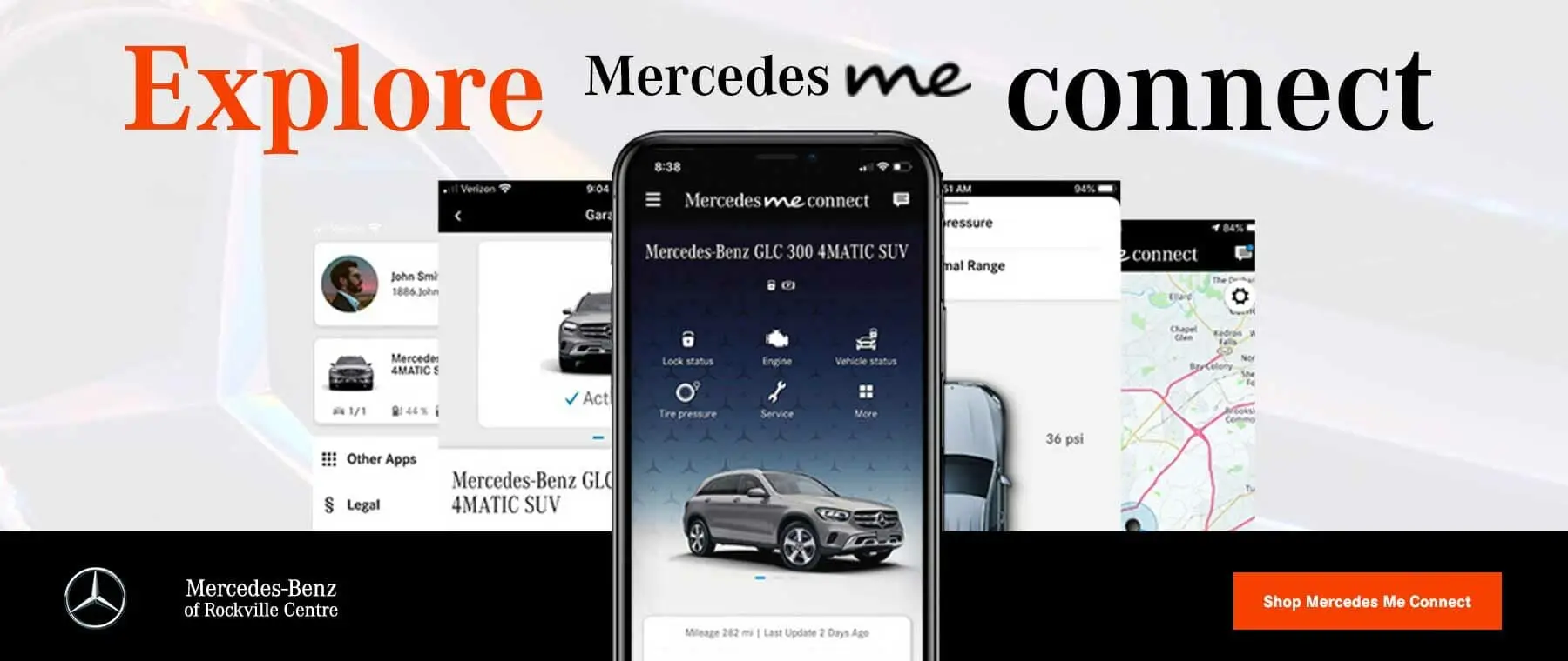 Web for retail and service center mercedes benz, Logo & hosted website  contest