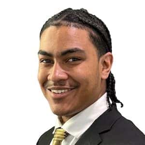 Jaylen Smith