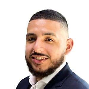 Jasir Eljaiek