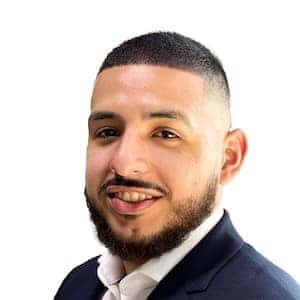 Jasir Eljaiek