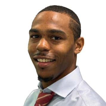Shakir Moore-Ellis