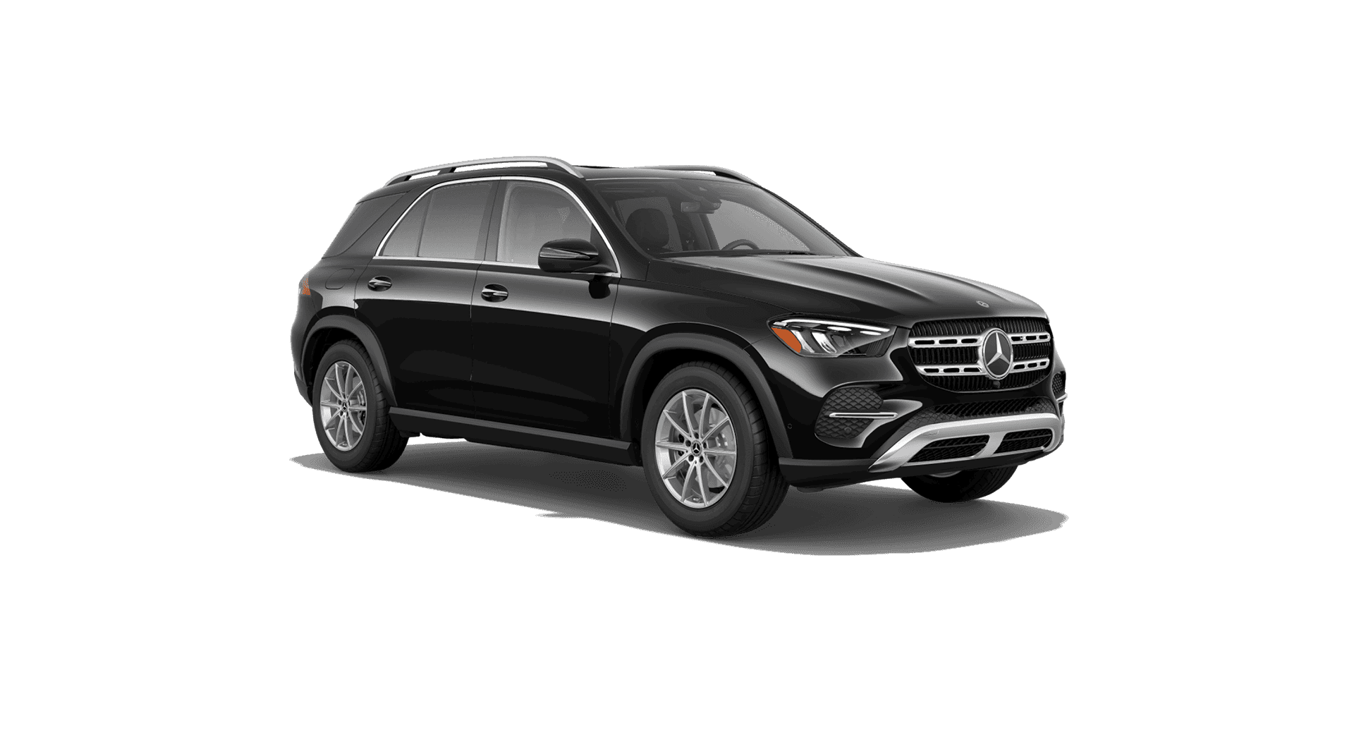 Mercedes-Benz GLE 450e