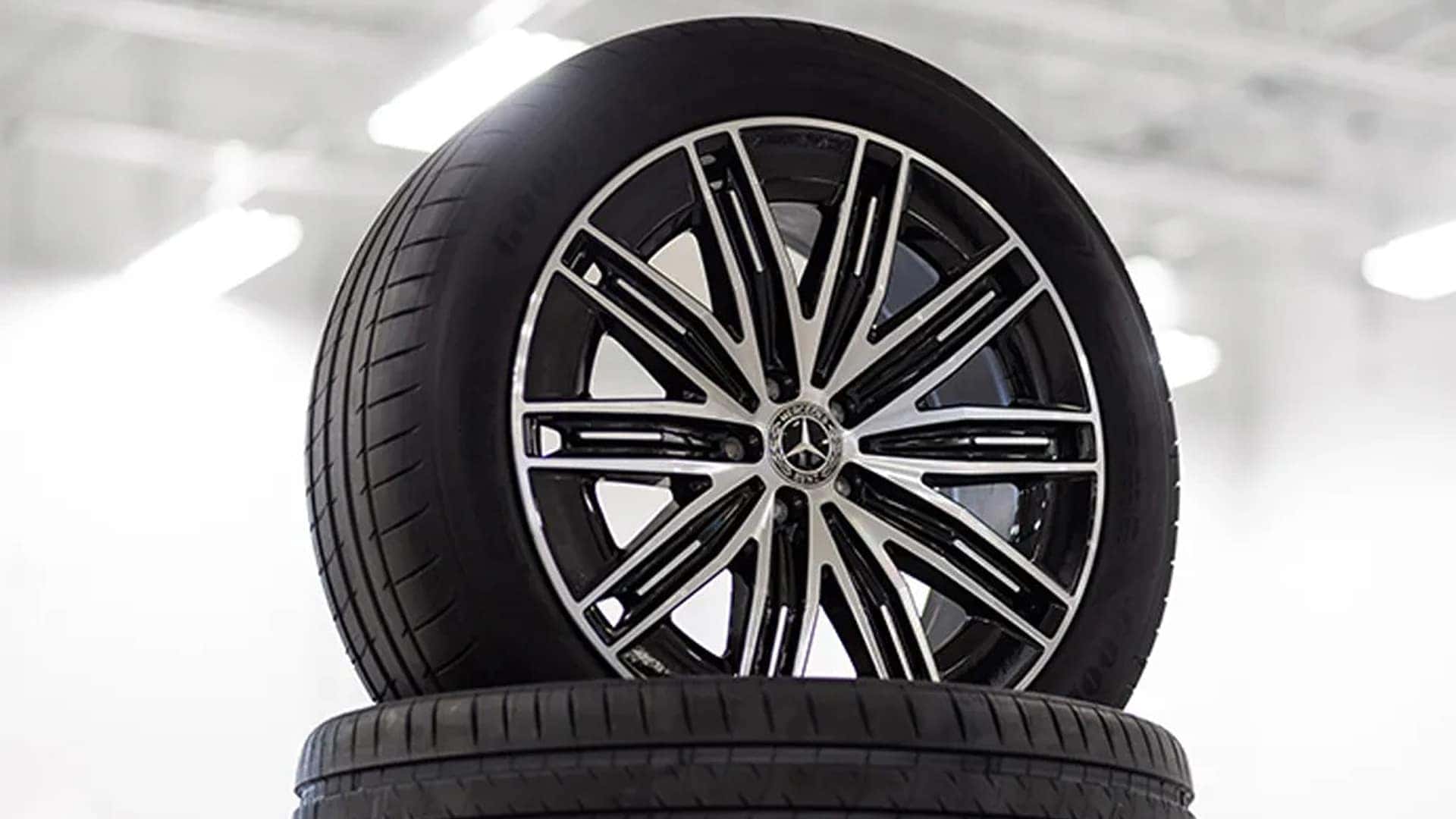 tires