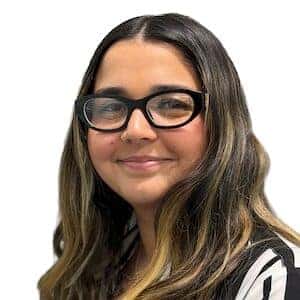 Michelle Chaudhry