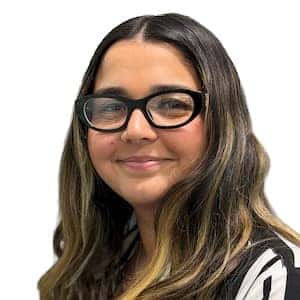 Michelle Chaudhry