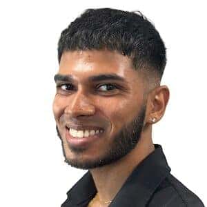 Vishal Samlall