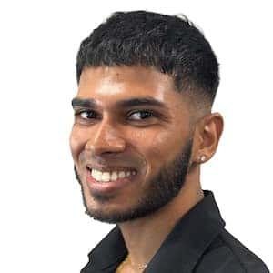 Vishal Samlall