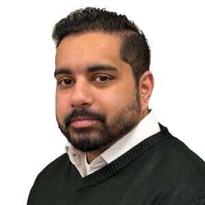 Mohammed Sheikh