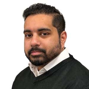 Mohammed Sheikh