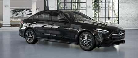2024 C300 4MATIC Sedan
