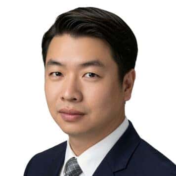 Leo Ye